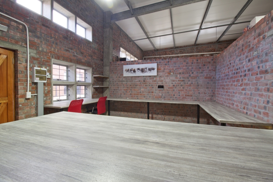 Commercial Property for Sale in Sunnydale Western Cape